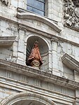 Terra Cotta Maagd