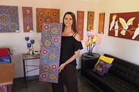 Kathleen, Aboriginal roots