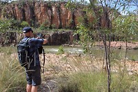 Katherine gorge