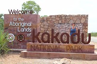 Kakadu NP