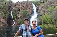 Wangifalls