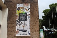 Museum Darwin