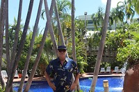Hawaii outfit 1