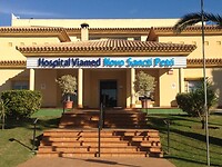 Hospital Viamed