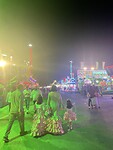 De feria
