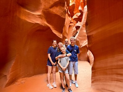 Familie Lammers