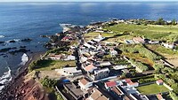 Moisteros, Sao Miguel