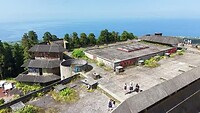 Verlaten hotel - Tim