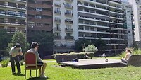 Plaza vte López