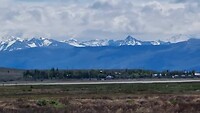 Lago Argentino