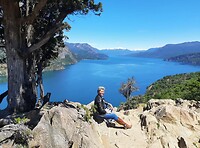 Mirador Bandurrias