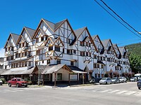Houtbouw