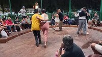 Plaza 9 de Julio