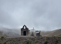 Bergpas