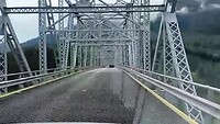 Bridge of the Gods