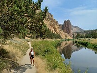 Smith Rock State Park