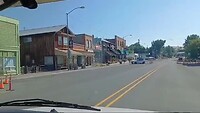 Prairie City