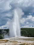 Old Faithful