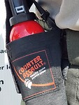 Anti beren pepper spray