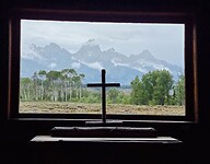 The Chapel of the Transfiguration