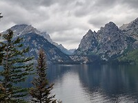 Jenny Lake