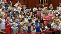Tabernacle Choir