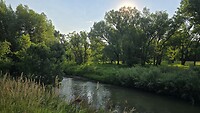 Big Goose Creek