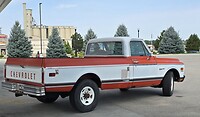 Chevrolet C10