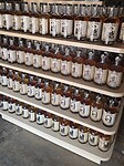 Deadwood Distillery