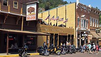 Main Street Deadwood