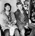 Charles Starkweather