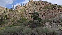 Poudre River