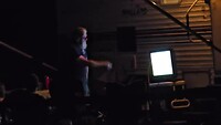 Buurman aan de Wii