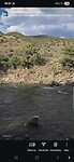 Arkansas river
