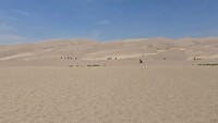Great Sand Dunes
