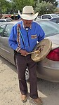 Comanchi Tribe