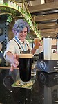 Nexus Honey Wheat en Creek Brewing