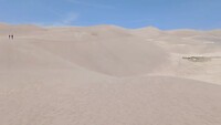 Great Sanddunes