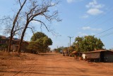 onderweg