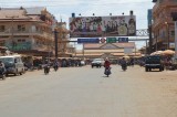 Banlung centrale markt