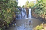 waterval ook feest