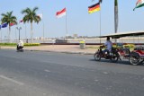 sisowaht kaai