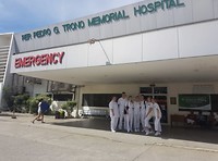 Guimbal Hospital