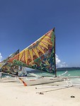 White beach