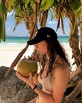 Kokosnoot 🥥