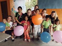 Help the filipino children foundation