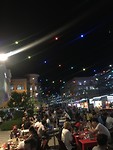 Food street