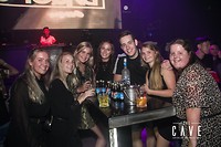 Uit gaan