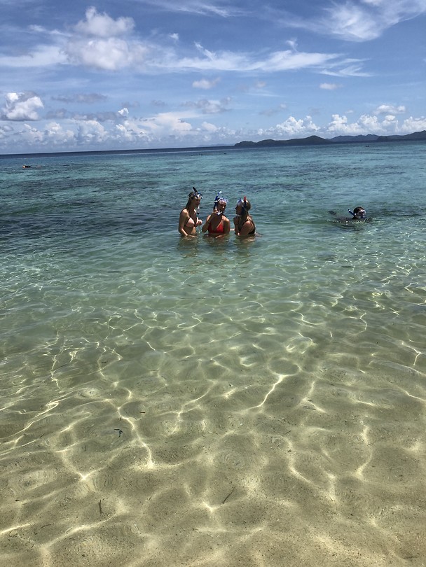 Snorkelen