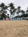 Strand el nido